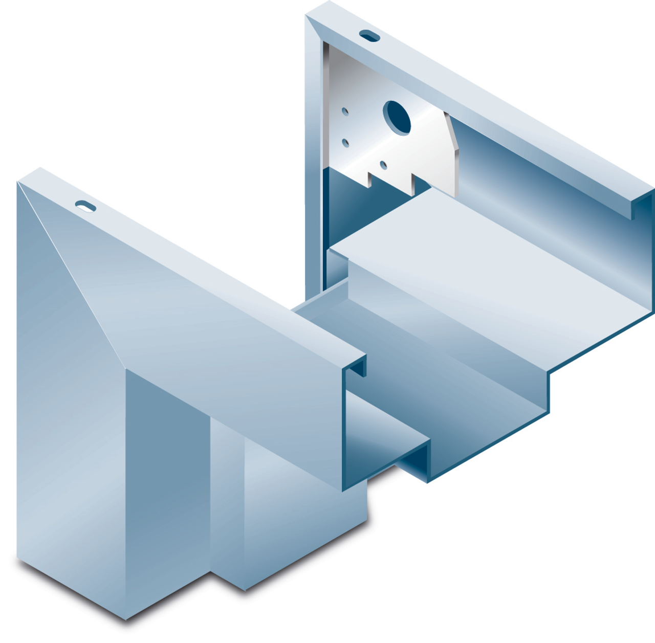 KD Drywall Frames KD Drywall Frames